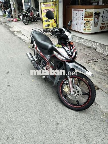 Yamaha Taurus bstp máy móc nguyên zin xe đẹp 