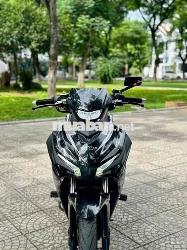 Yamaha Exciter 155 VVA Đen
