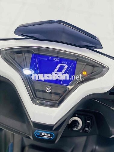 NVX 155 ABS 2022 xe đẹp chuẩn zin✅