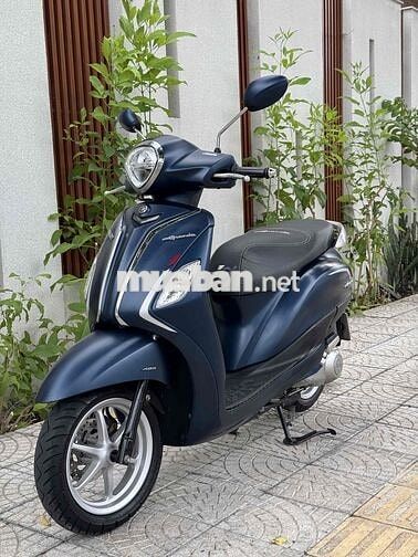 yamaha Grande dk 2024 xe nguyên rin . Hỗ trợ góp