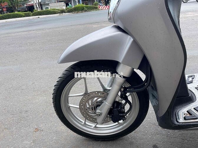 Honda SH Mode 2015 Xám