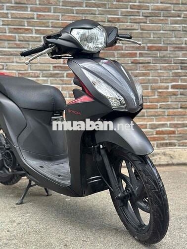 Honda Vision 2019 Bản ĐB Khoá SMK Máy Zin Xe Đẹp