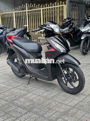 Honda Vision 2018 máy zin biển 67