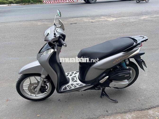Honda SH Mode 2015 Xám