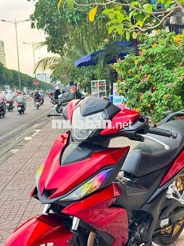 Honda Winner V1 2017 Đỏ