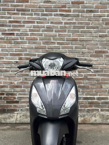 Honda Vision 2019 Bản ĐB Khoá SMK Máy Zin Xe Đẹp