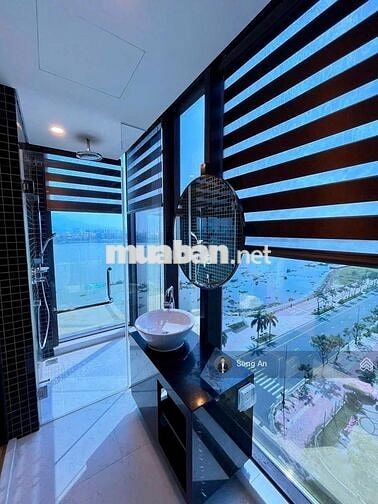 BÁN CĂN HỘ 2PN TRỰC DIỆN SÔNG HÀN, VIEW PHÁO HOA QUỐC TẾ, SỔ HỒNG SẴN