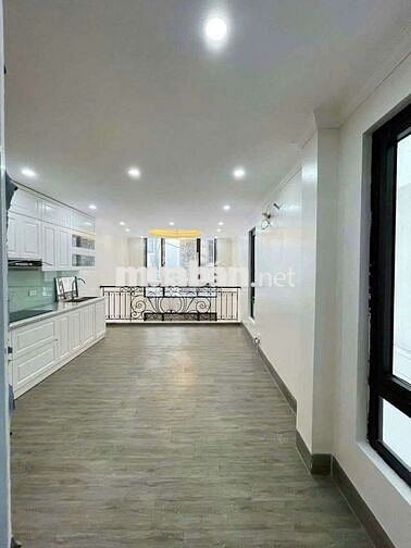 CHO THUÊ NHÀ NGUYÊN CĂN LÂM DU–BỒ ĐỀ 40m²–THANG MÁY–CHỈ 16,5TR/TH