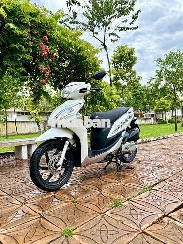 🛵Honda Vision 2013 Fi Máy Móc Nguyên Zin