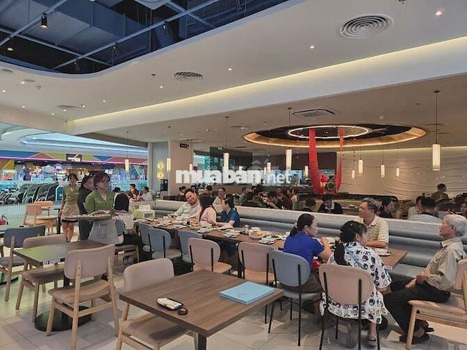 Nhà hàng Tianxin tuyển phụ bếp chè