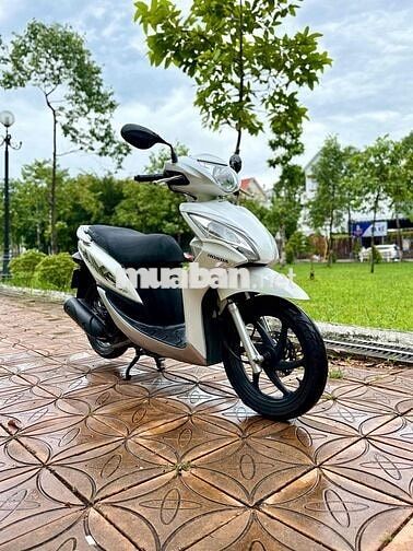 🛵Honda Vision 2013 Fi Máy Móc Nguyên Zin