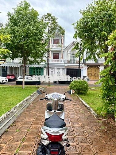 🛵Honda Vision 2013 Fi Máy Móc Nguyên Zin