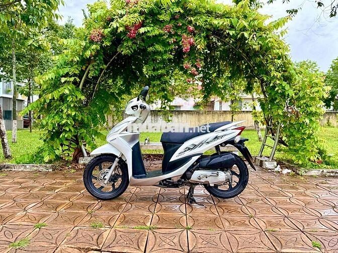 🛵Honda Vision 2013 Fi Máy Móc Nguyên Zin