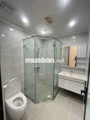CHO THUÊ NHÀ NGUYÊN CĂN LÂM DU–BỒ ĐỀ 40m²–THANG MÁY–CHỈ 16,5TR/TH