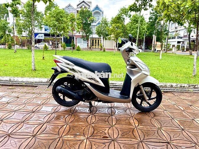 🛵Honda Vision 2013 Fi Máy Móc Nguyên Zin