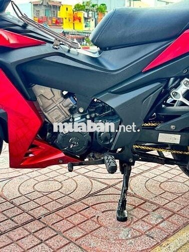Honda Winner V1 2017 Đỏ
