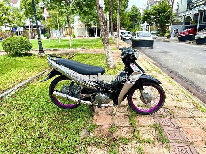 🛵Yamaha Sirius 50cc Máy Móc Êm Ngon Bình Đề
