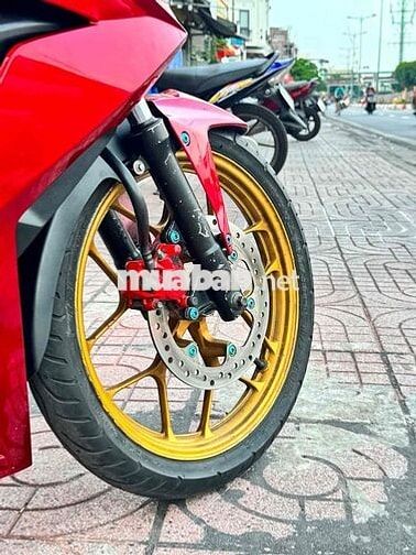 Honda Winner V1 2017 Đỏ