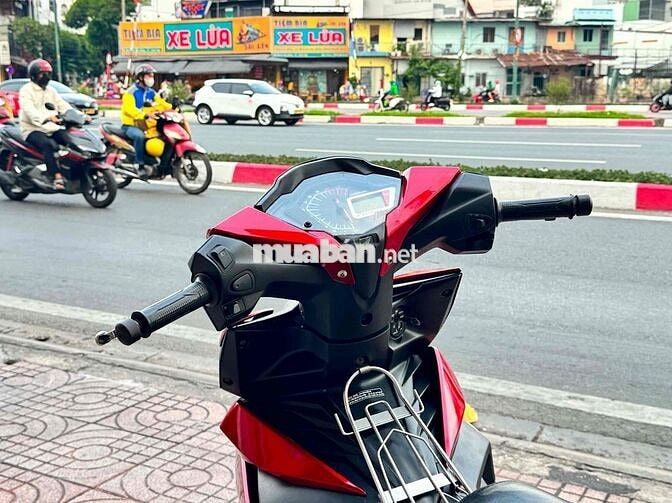 Honda Winner V1 2017 Đỏ