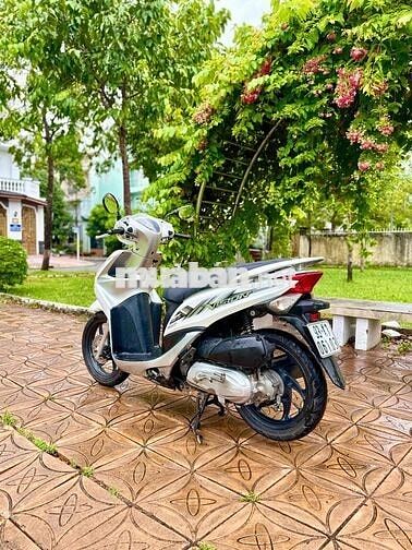 🛵Honda Vision 2013 Fi Máy Móc Nguyên Zin