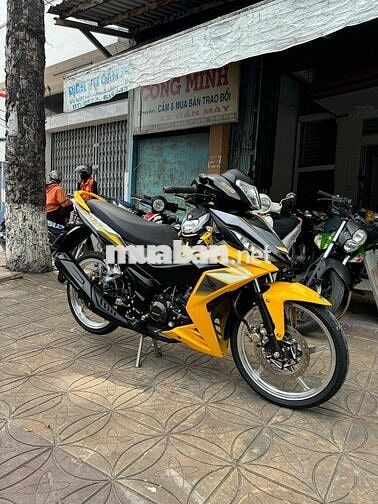 HONDA WINNER (2019) BS:65G1:CẦN THƠ