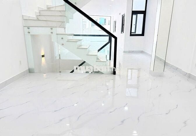 MẶT TIỀN NGUYỄN VĂN TRỖI  DTSD 450m2– KHU LÊ VĂN SỸ, PHÚ NHUẬN