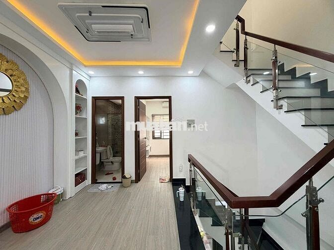 🇻🇳🇻🇳🇻🇳NHÀ PHỐ CAO CẤP FULL NỘI THẤT HUỲNH TẤN PHÁT NHÀ BÈ