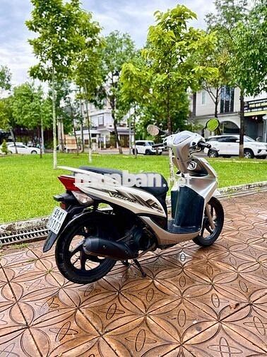 🛵Honda Vision 2013 Fi Máy Móc Nguyên Zin