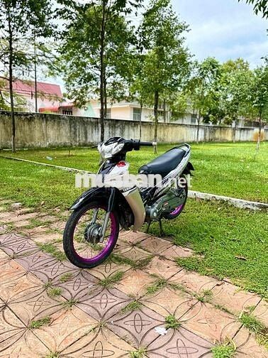 🛵Yamaha Sirius 50cc Máy Móc Êm Ngon Bình Đề