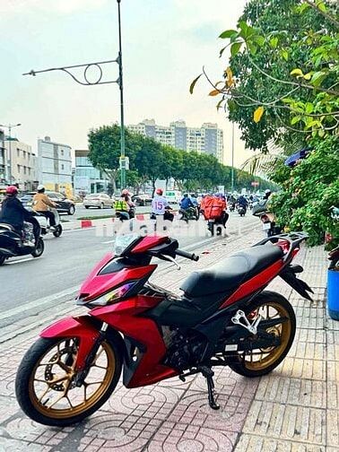 Honda Winner V1 2017 Đỏ
