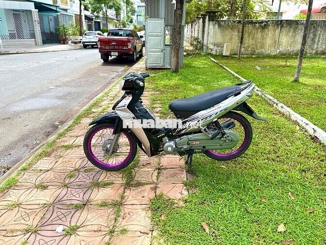 🛵Yamaha Sirius 50cc Máy Móc Êm Ngon Bình Đề