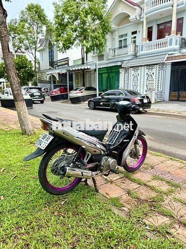 🛵Yamaha Sirius 50cc Máy Móc Êm Ngon Bình Đề