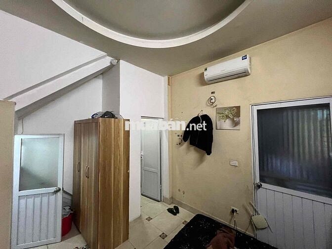 cho thuê phòng trọ khép kín full đồ giá rẻ cách chợ ngọc thuỵ 200m