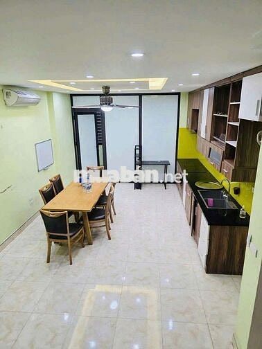 CHO THUÊ NHÀ NGUYÊN CĂN PHỐ THẠCH BÀN -4PN