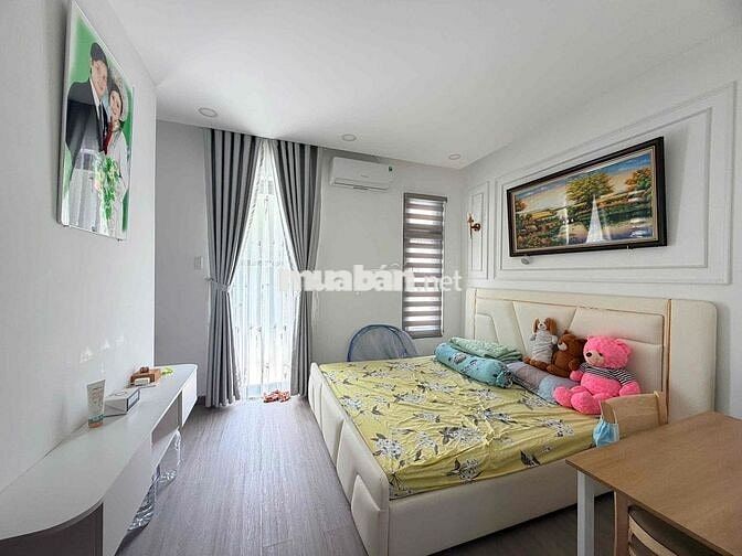 🇻🇳🇻🇳🇻🇳NHÀ PHỐ CAO CẤP FULL NỘI THẤT HUỲNH TẤN PHÁT NHÀ BÈ