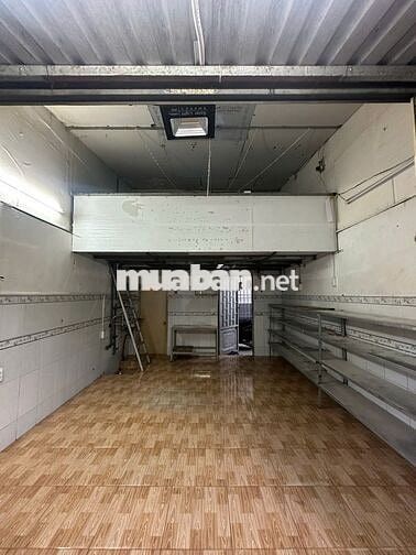 MẶT BẰNG/ PHÒNG TRỌ ĐẦU HẺM 2056 HUỲNH TẤN PHÁT, NHÀ BÈ