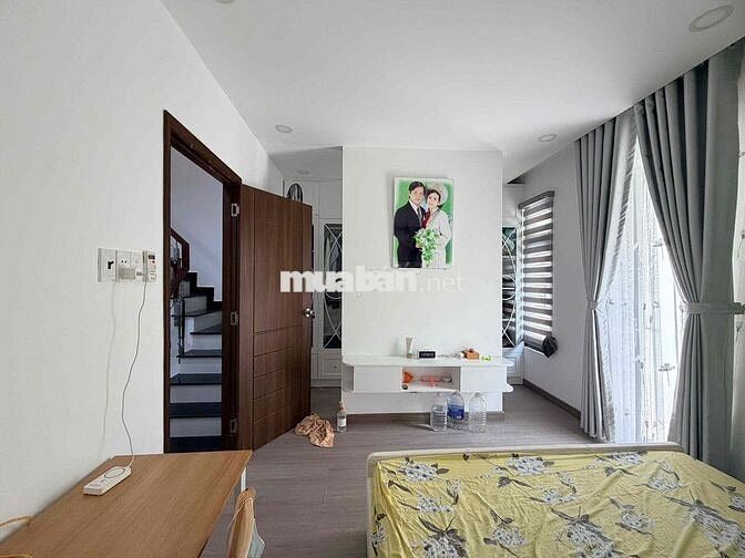 🇻🇳🇻🇳🇻🇳NHÀ PHỐ CAO CẤP FULL NỘI THẤT HUỲNH TẤN PHÁT NHÀ BÈ
