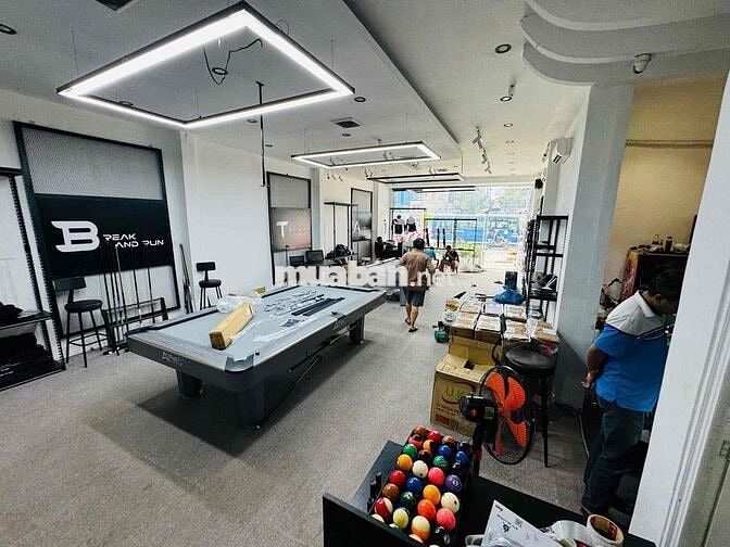 MẶT TIỀN ĐẸP- NHÀ MỚI, GIÁ TỐT TẠI 400 ĐIỆN BIÊN PHỦ QUẬN BÌNH THẠNH