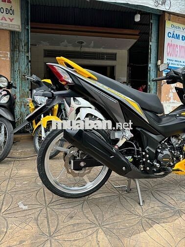 HONDA WINNER (2019) BS:65G1:CẦN THƠ