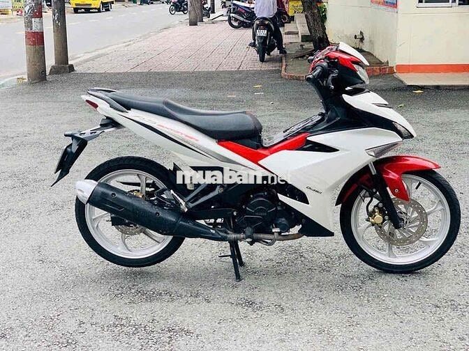 YAMAHA EXCITER LED 150cc .ĐK2019 -HỖ TRỢ GÓP /6