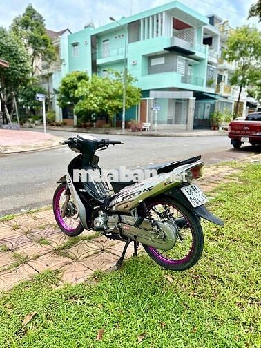🛵Yamaha Sirius 50cc Máy Móc Êm Ngon Bình Đề