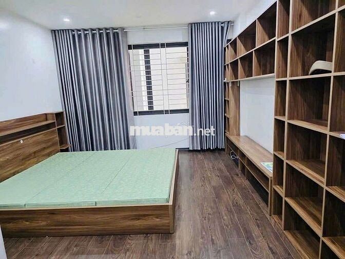 CHO THUÊ NHÀ NGUYÊN CĂN PHỐ THẠCH BÀN -4PN