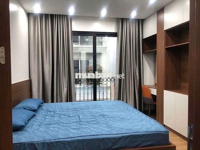 CHO THUÊ CĂN HỘ CAO CẤP PHỐ GIA THƯỢNG