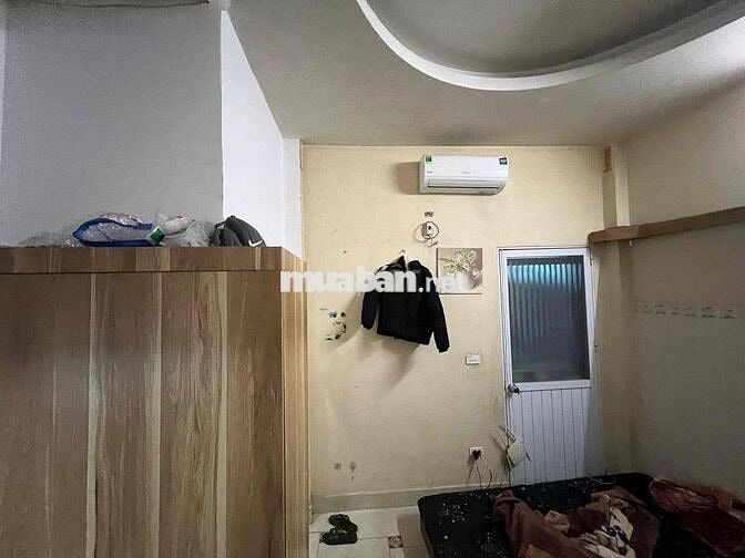 cho thuê phòng trọ khép kín full đồ giá rẻ cách chợ ngọc thuỵ 200m