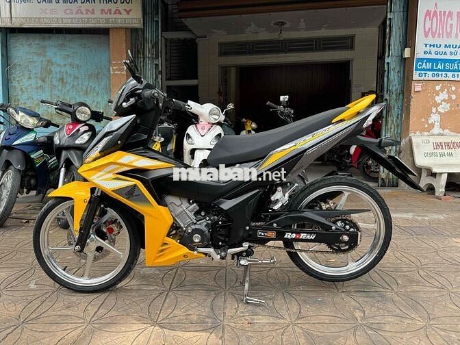 HONDA WINNER (2019) BS:65G1:CẦN THƠ