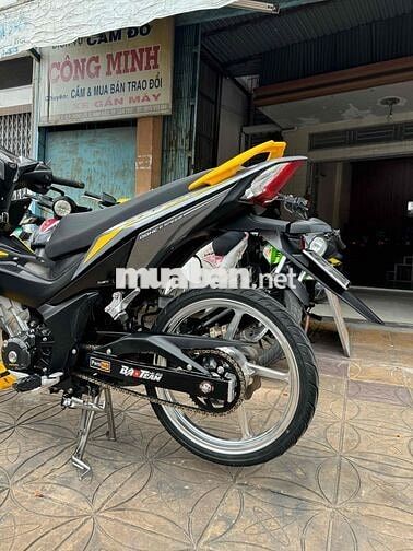 HONDA WINNER (2019) BS:65G1:CẦN THƠ