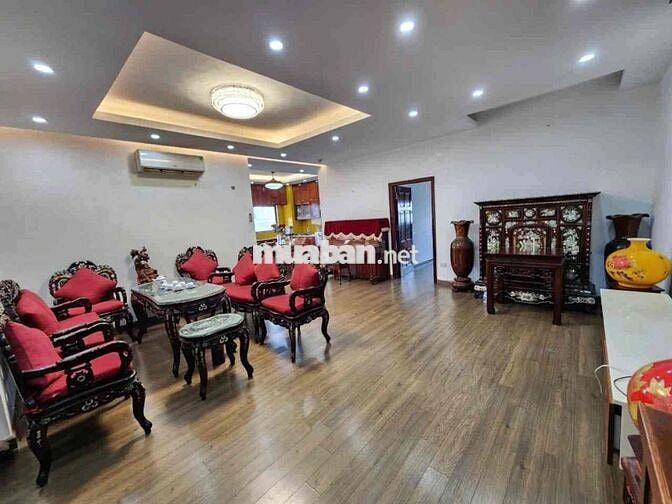 Thăng long Garden Minh Khai  Tòa A3