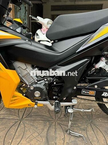 HONDA WINNER (2019) BS:65G1:CẦN THƠ