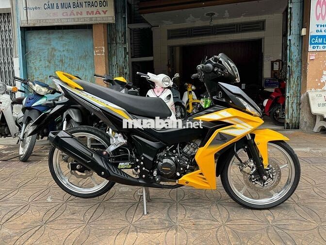 HONDA WINNER (2019) BS:65G1:CẦN THƠ