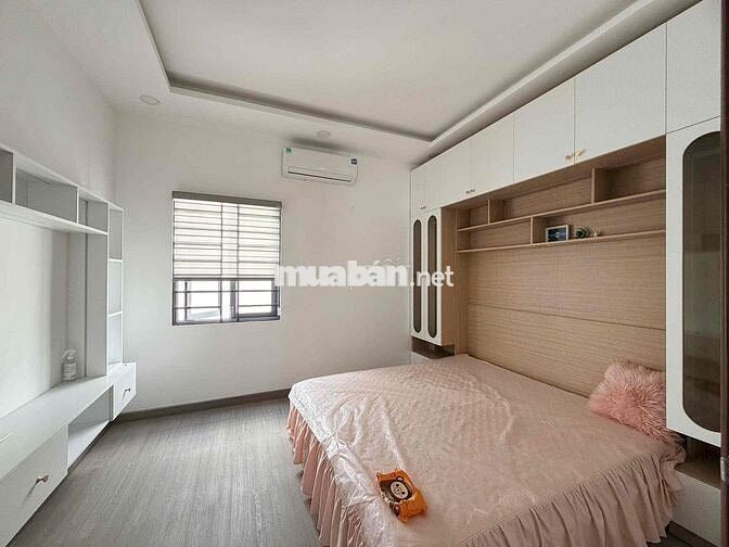 🇻🇳🇻🇳🇻🇳NHÀ PHỐ CAO CẤP FULL NỘI THẤT HUỲNH TẤN PHÁT NHÀ BÈ